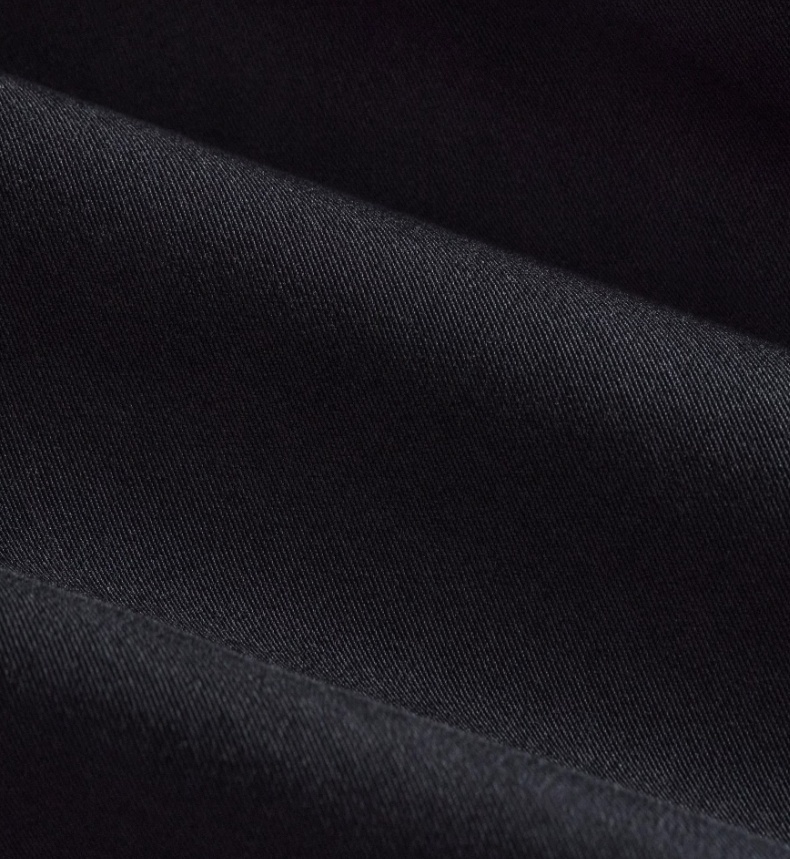Theory High-waist Straight-leg Pant In Good Wool