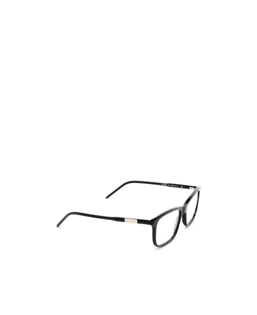 Gucci Gg1159o Rectangular-frame Glasses In Black