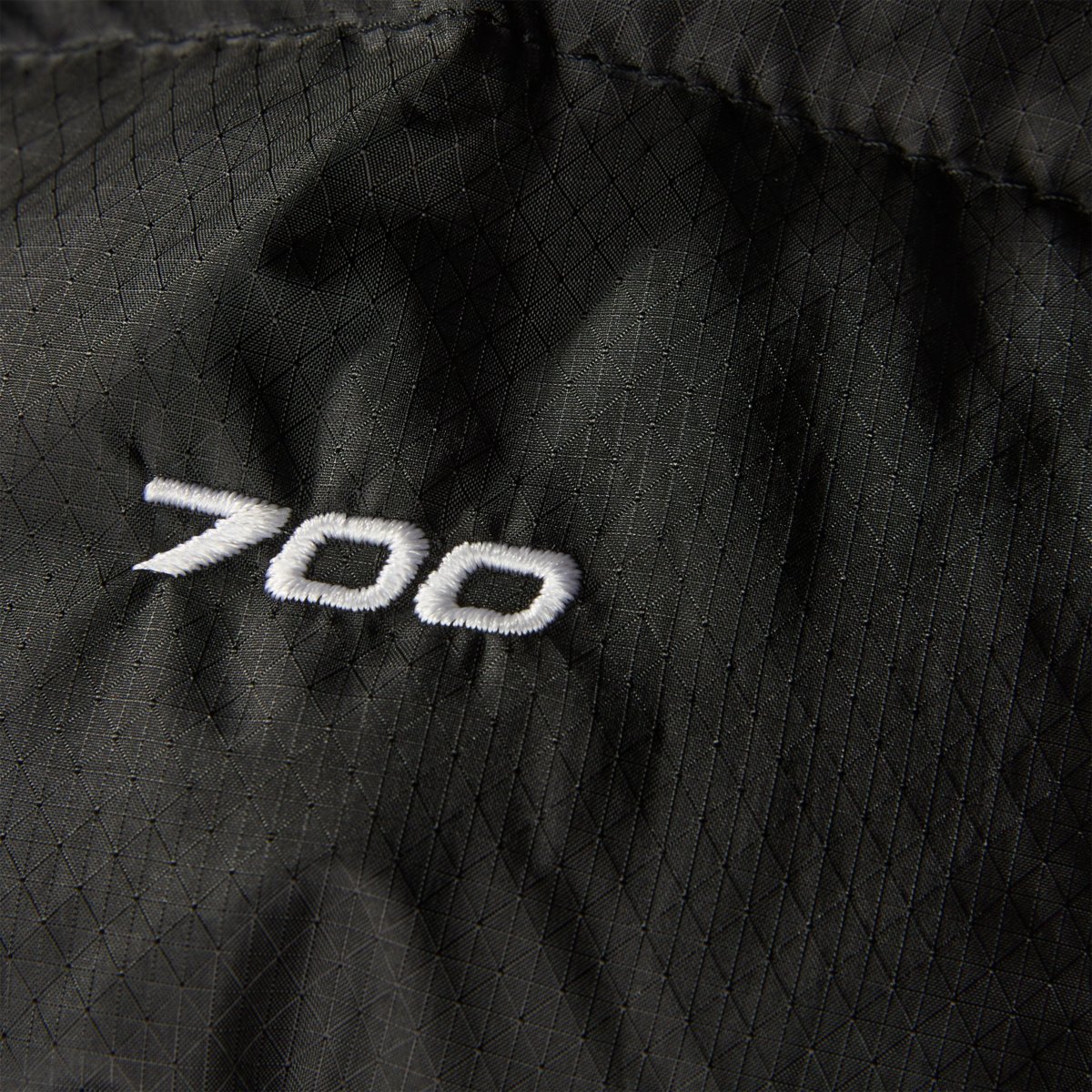 Shop The North Face Logo-print Jacket In Black