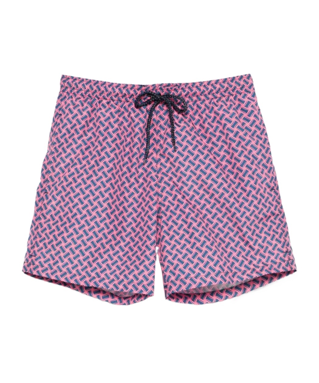 Drumohr Swim Shorts In Multi