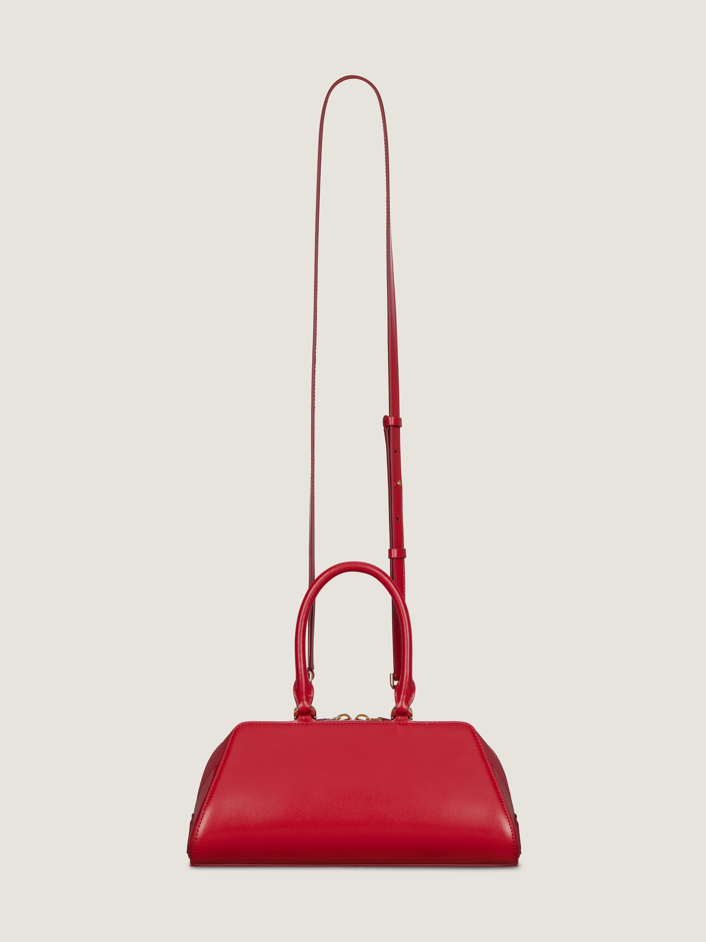 Givenchy Small Antigona Cube East-west Bag