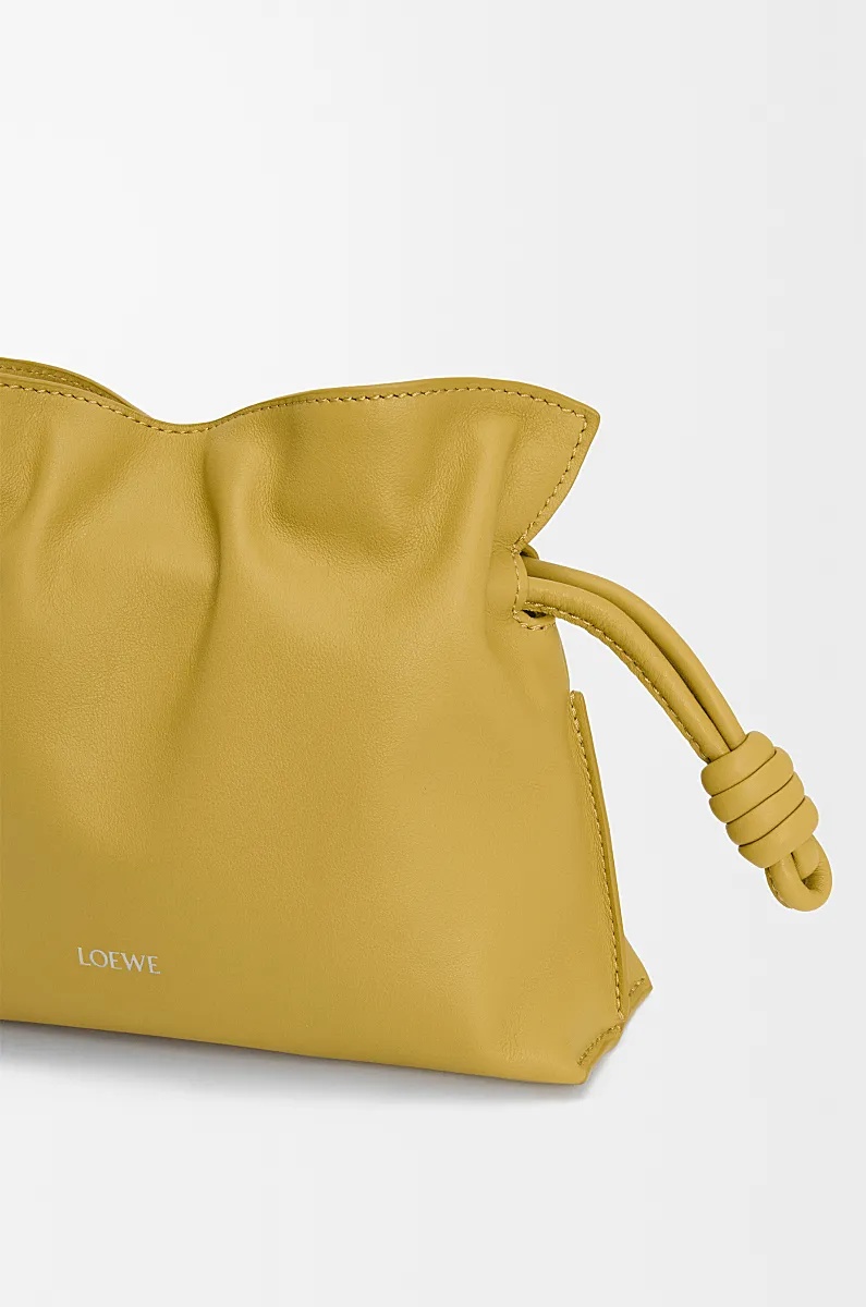 Loewe Mini Flamenco Shoulder Bag