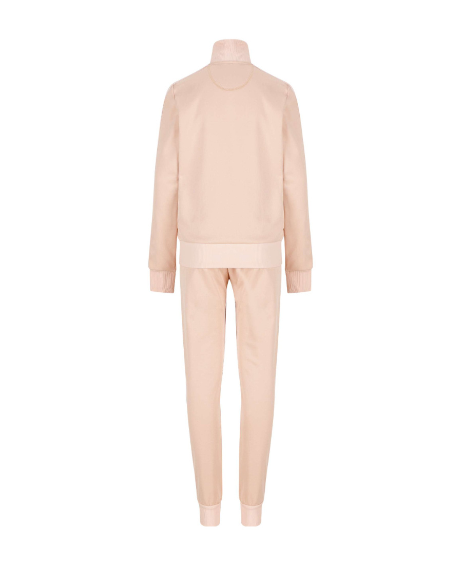 FENDI FENDIRAMA TRACKSUIT SET