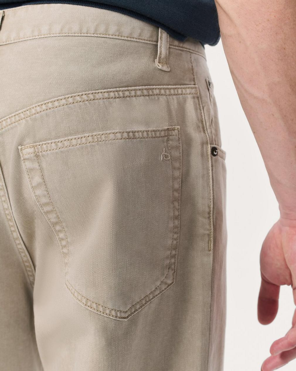 Rag & Bone Cotton Jeans