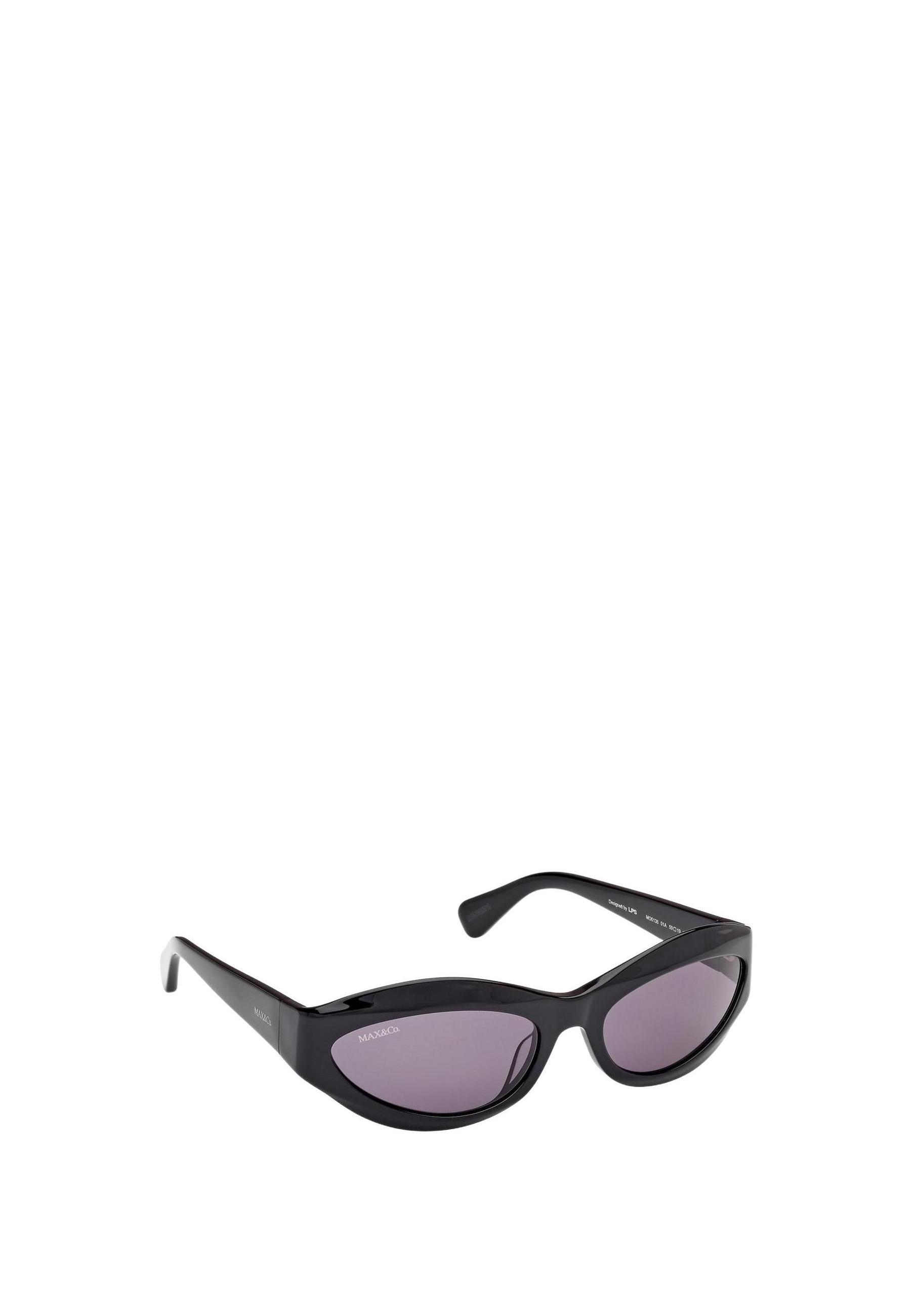 Maxco. Full Frame Sunglasses In Brown