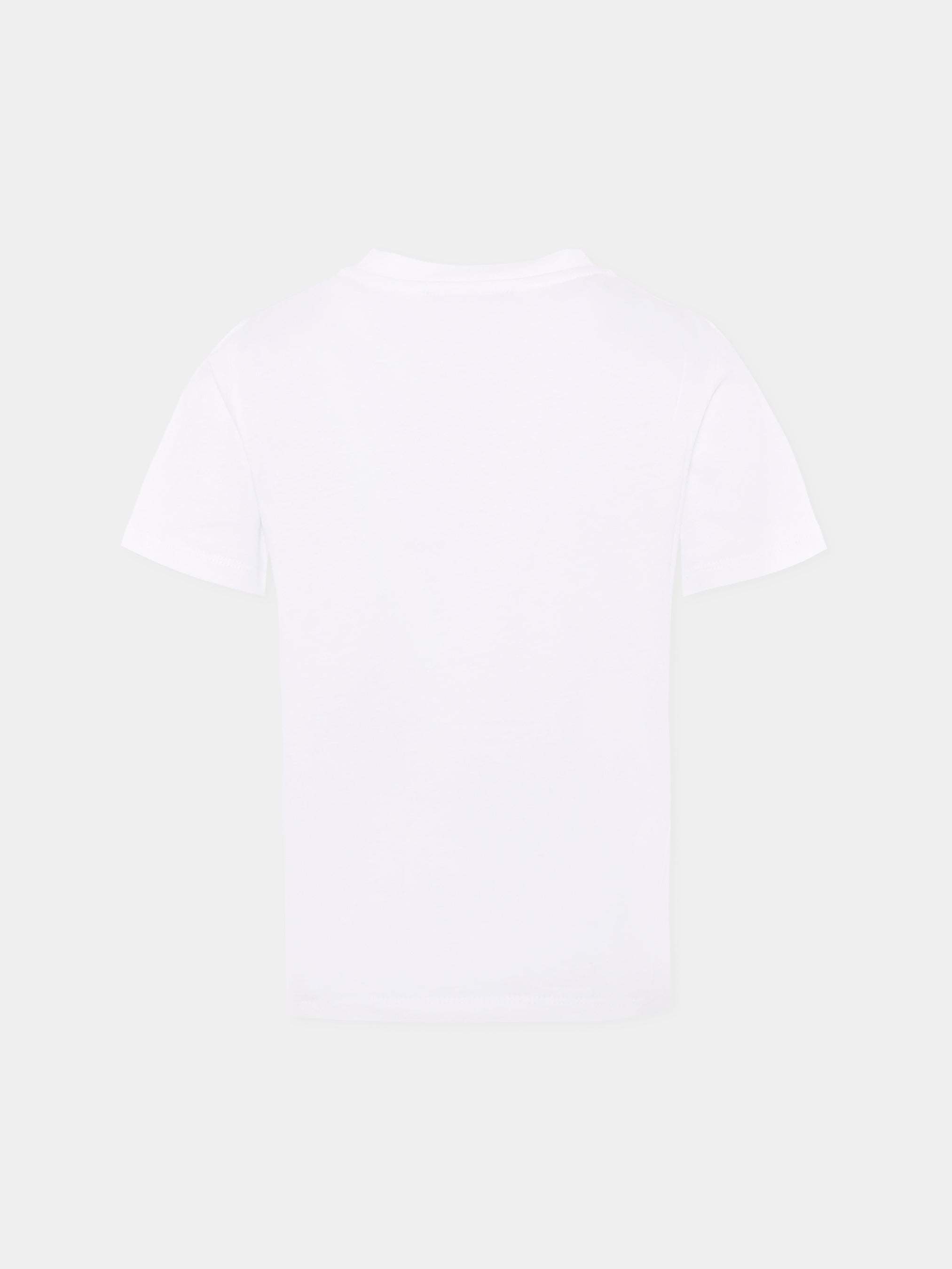 Balmain Short-sleeved T-shirt
