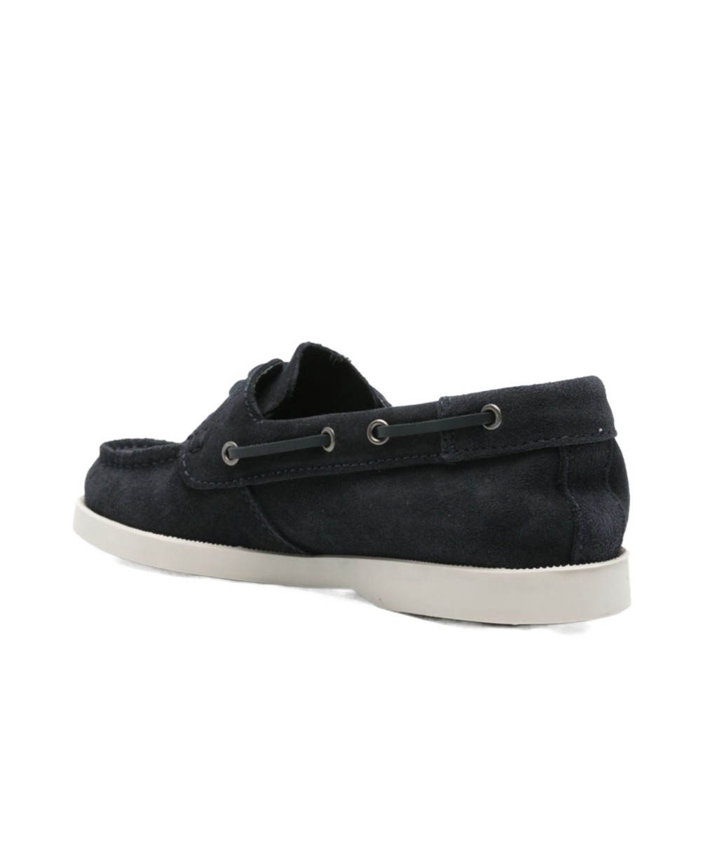 Manebi Hamptons Brogues