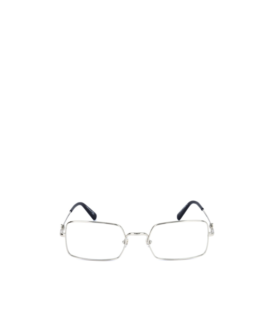 Moncler Square Flat Mirror In White