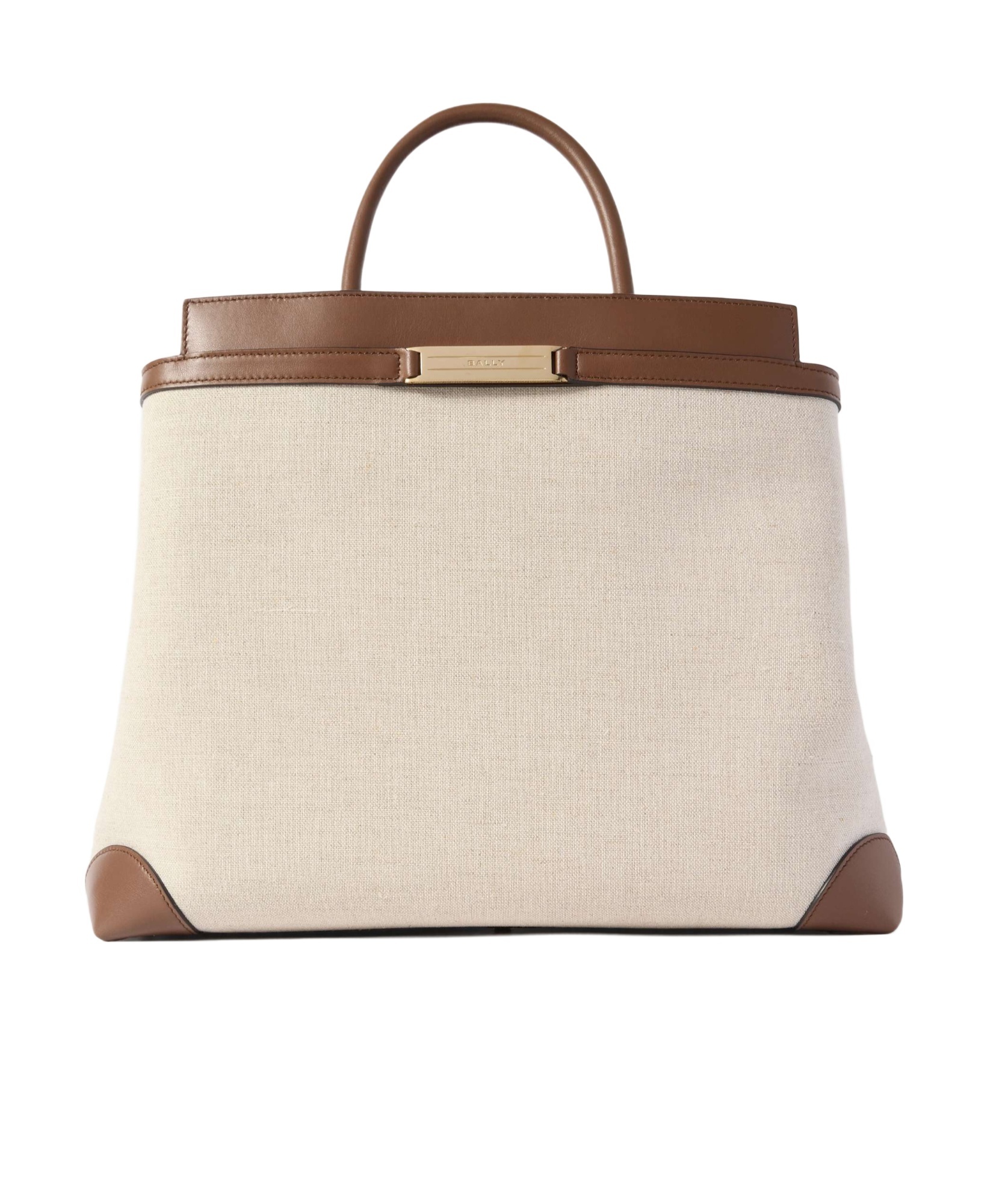 Bally Deco Daily Shoulder Bag