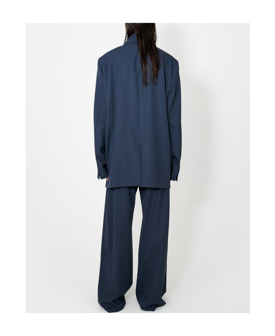 Our Legacy Carp Suit Jacket In Black