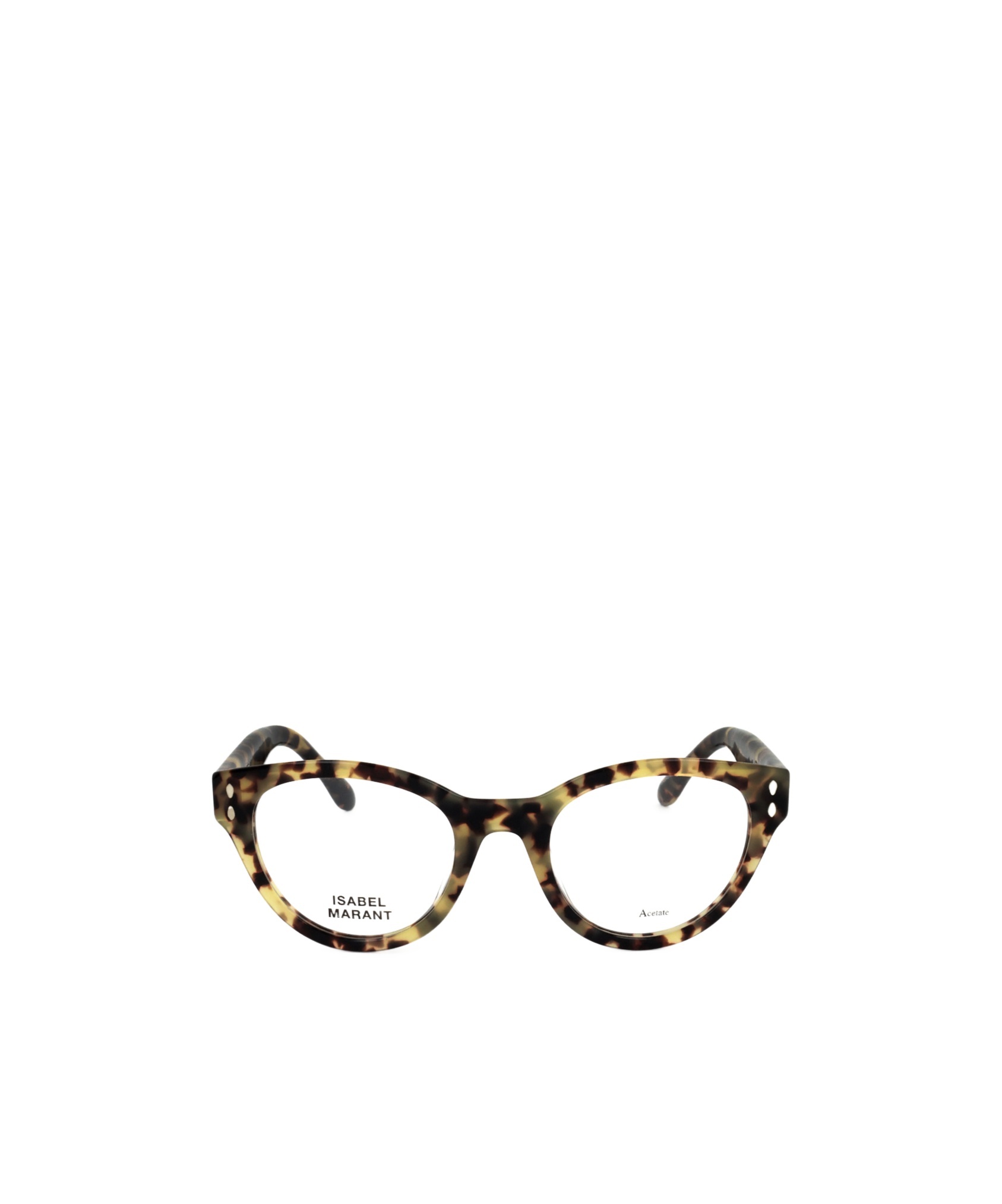 Isabel Marant Geometric Flat Mirror