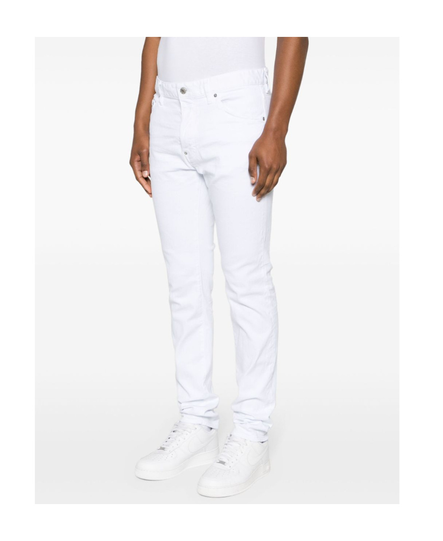 Dsquared2 Pants & Shorts In White