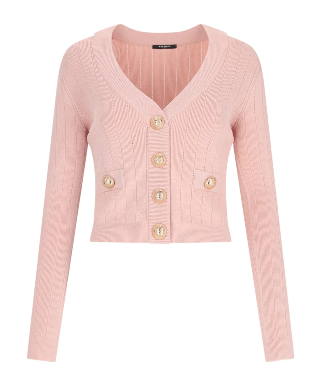 Balmain Skirts In Pink