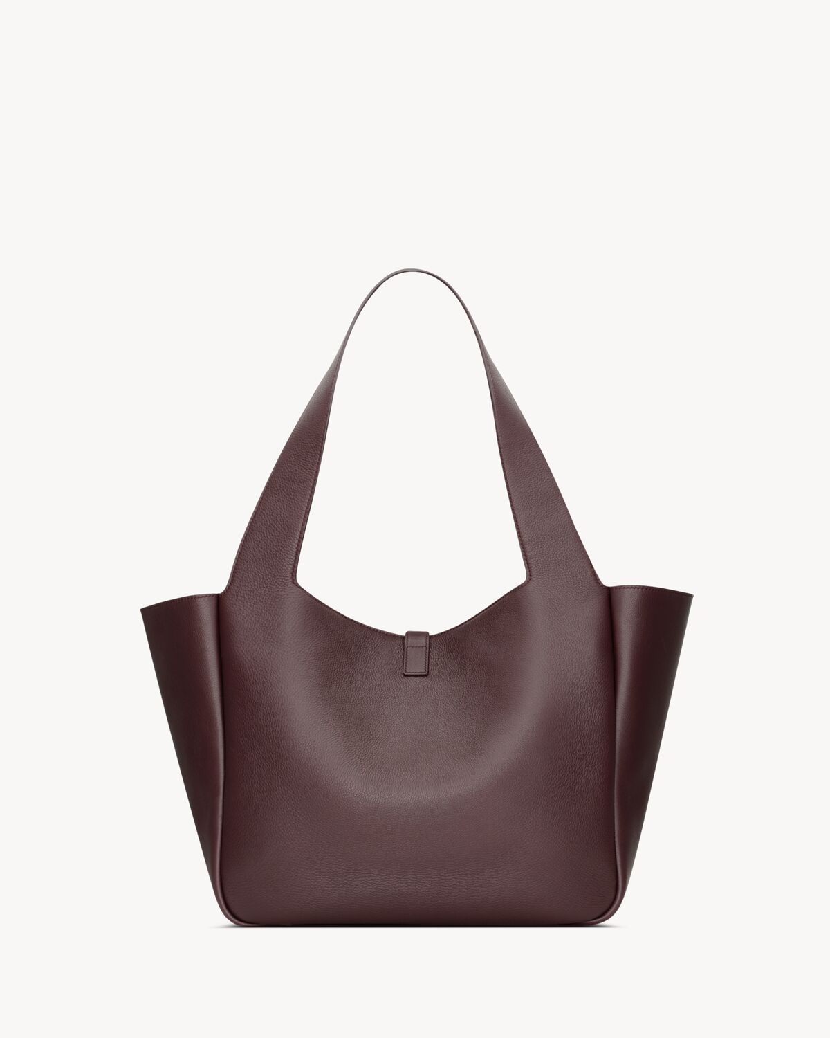 Saint Laurent Le 5 À 7 Bea Tote Bag