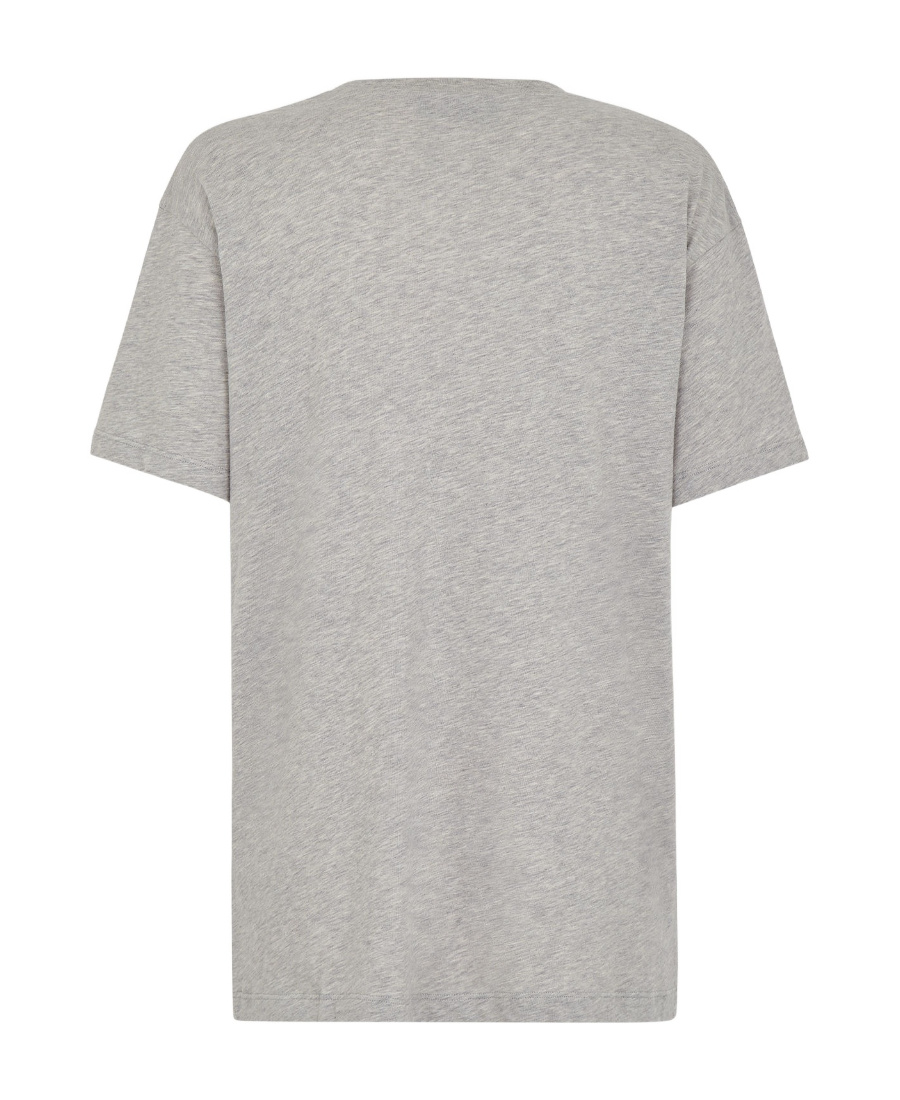Fendi Topwear In Gray