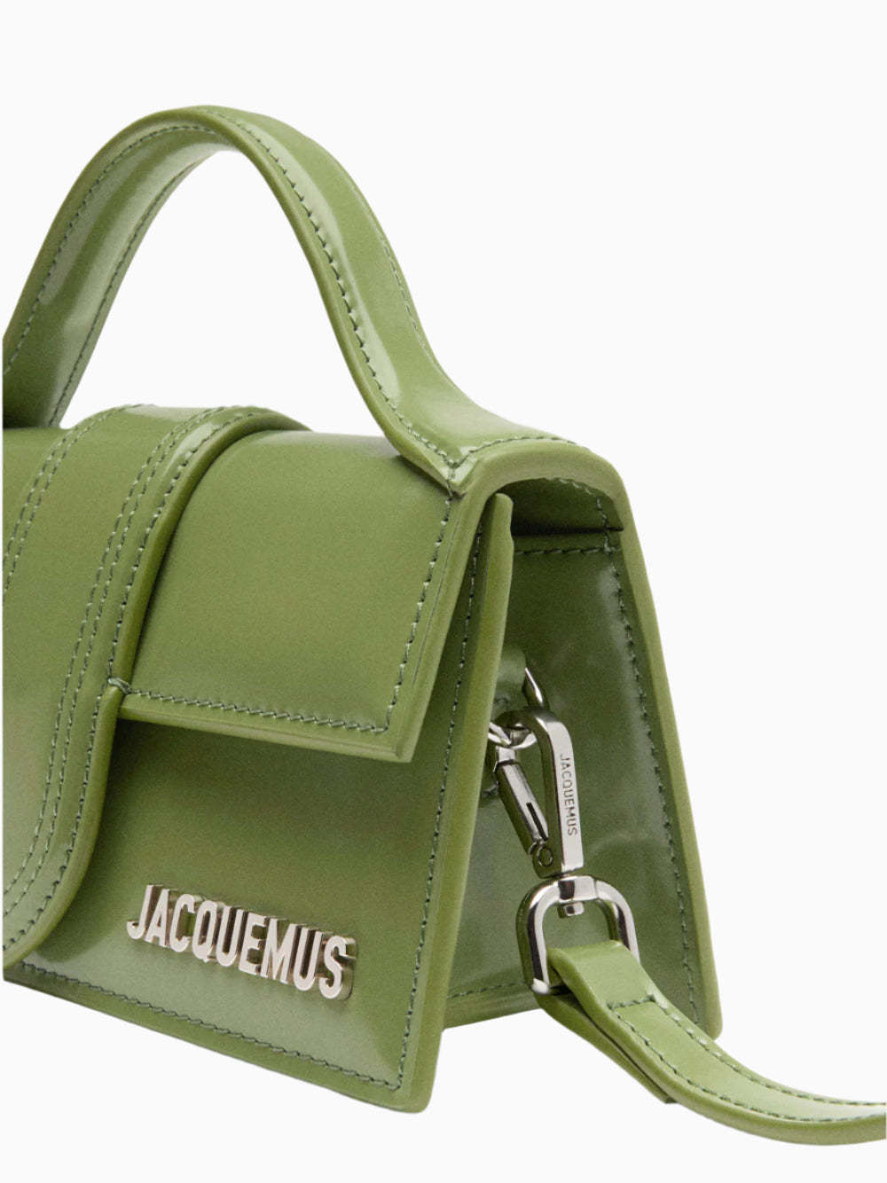 Jacquemus Flap Shoulder Bag