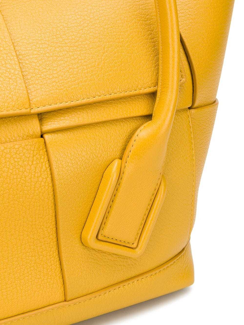 Bottega Veneta Medium Arco Tote Bag