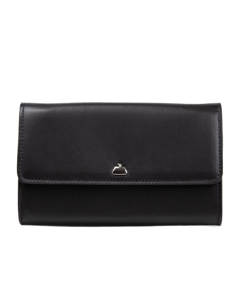 Weekend Max Mara Flap Shoulder Bag
