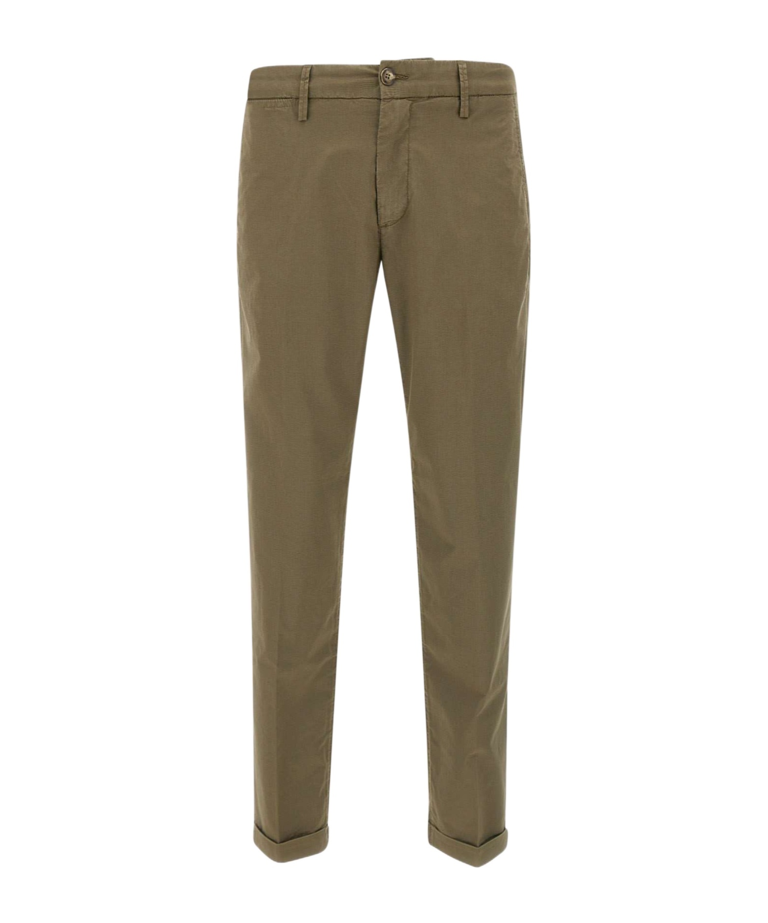 Re-hash Trousers