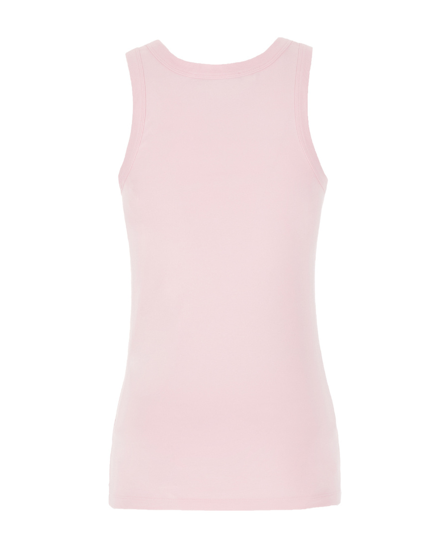RAF SIMONS SLEEVELESS VEST