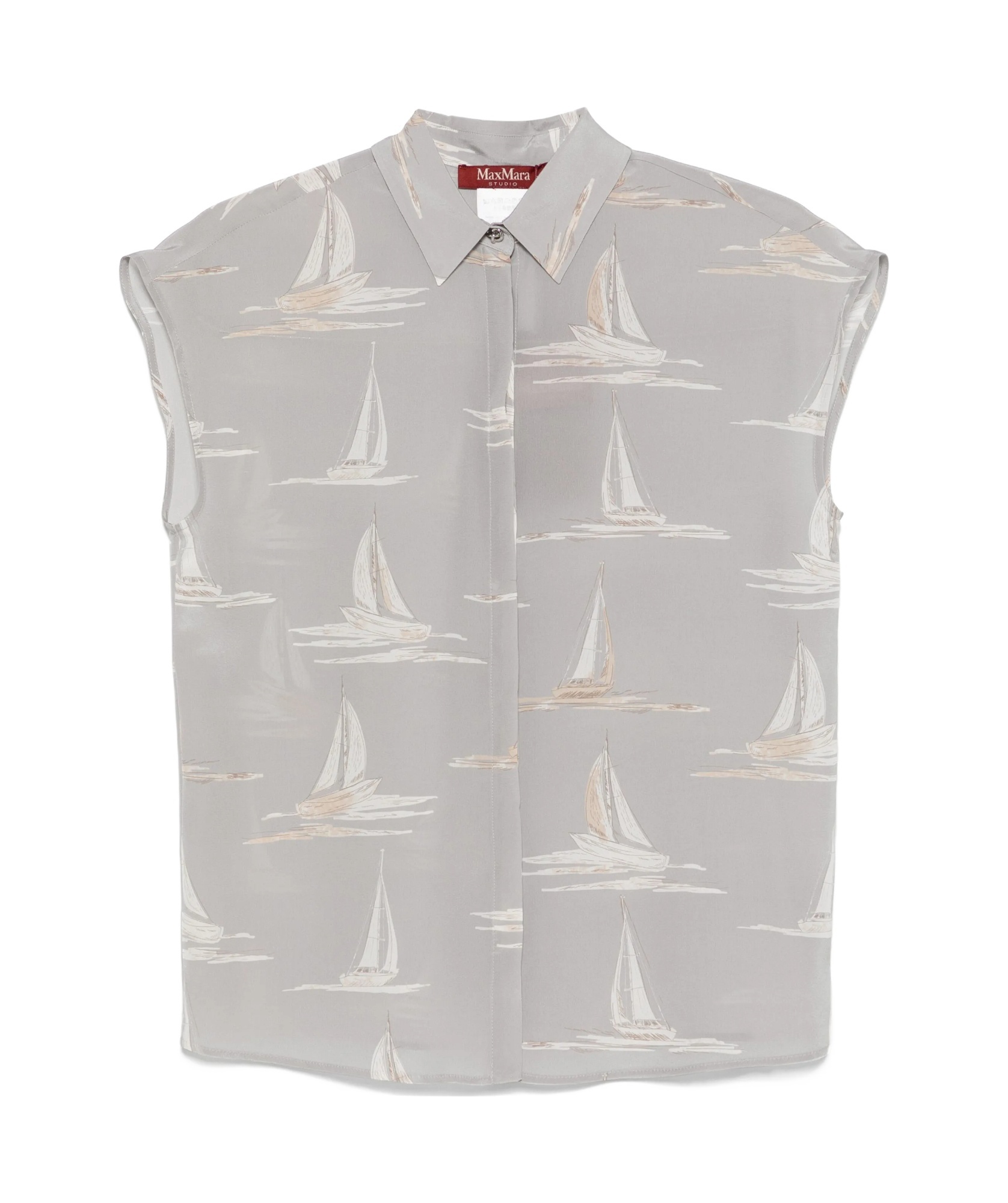 Max Mara Gaetana Shirt