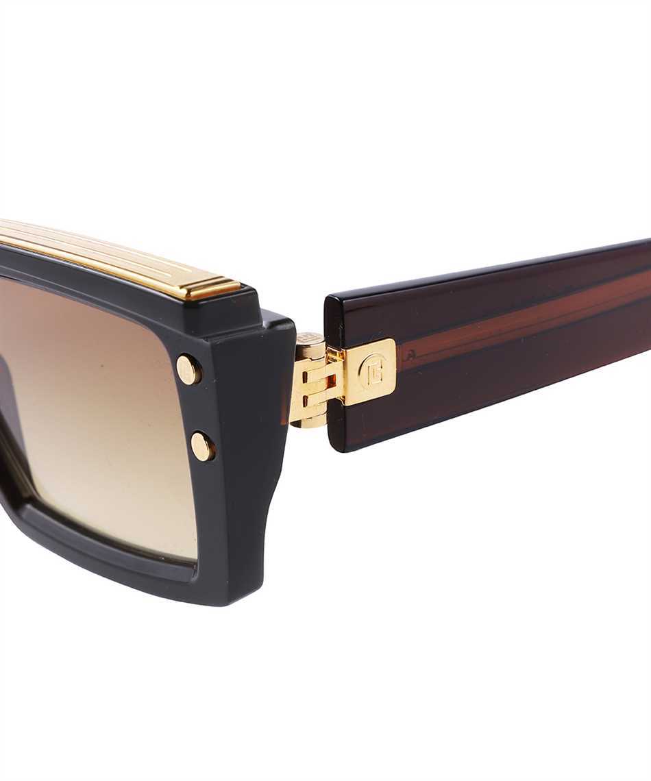 Balmain Sunglasses In Nude