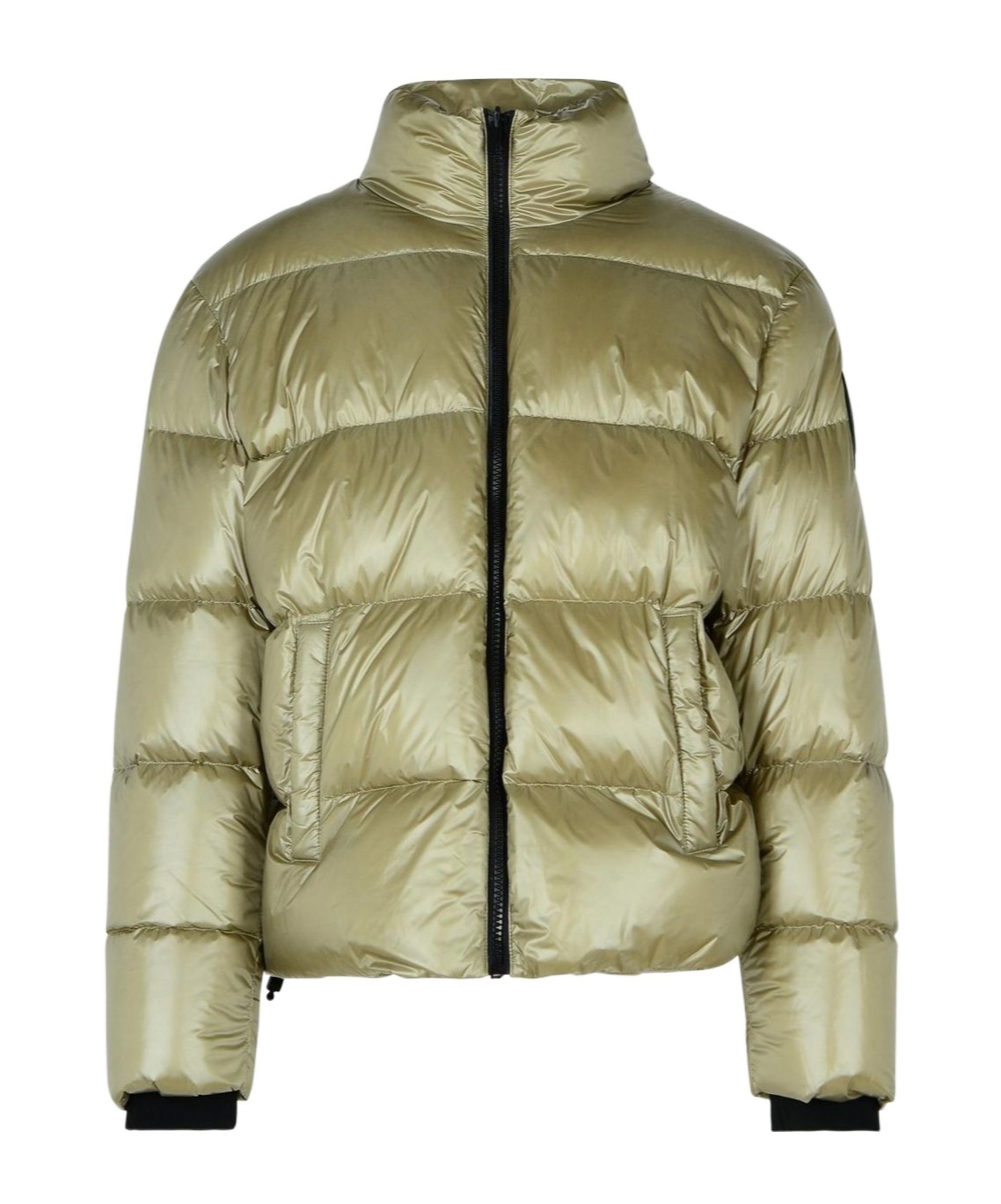 Moose Knuckles Men's Kings Puffer In Nude