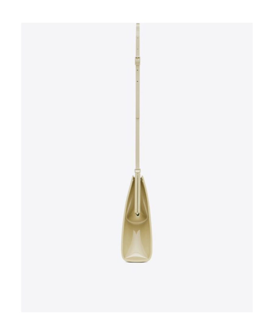 SAINT LAURENT LE ANNE-MARIE SMALL IN VINYL