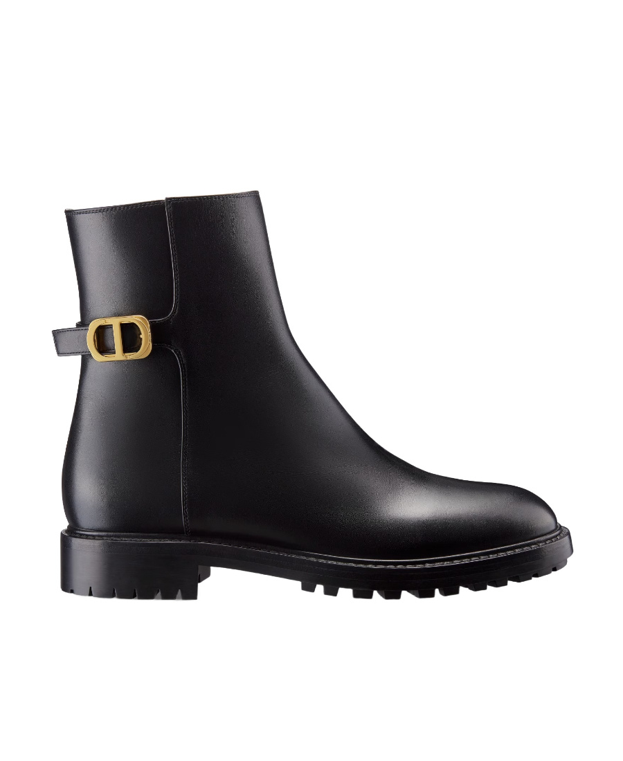 DIOR 30 MONTAIGNE ANKLE BOOT