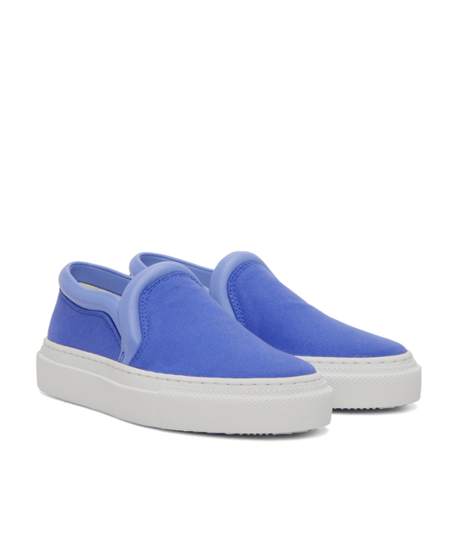 Jw Anderson Bumper-tube Sports Shoes In Blue