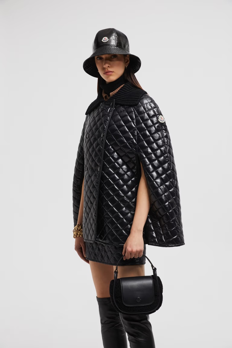 MONCLER TIARNA MINI BAG 