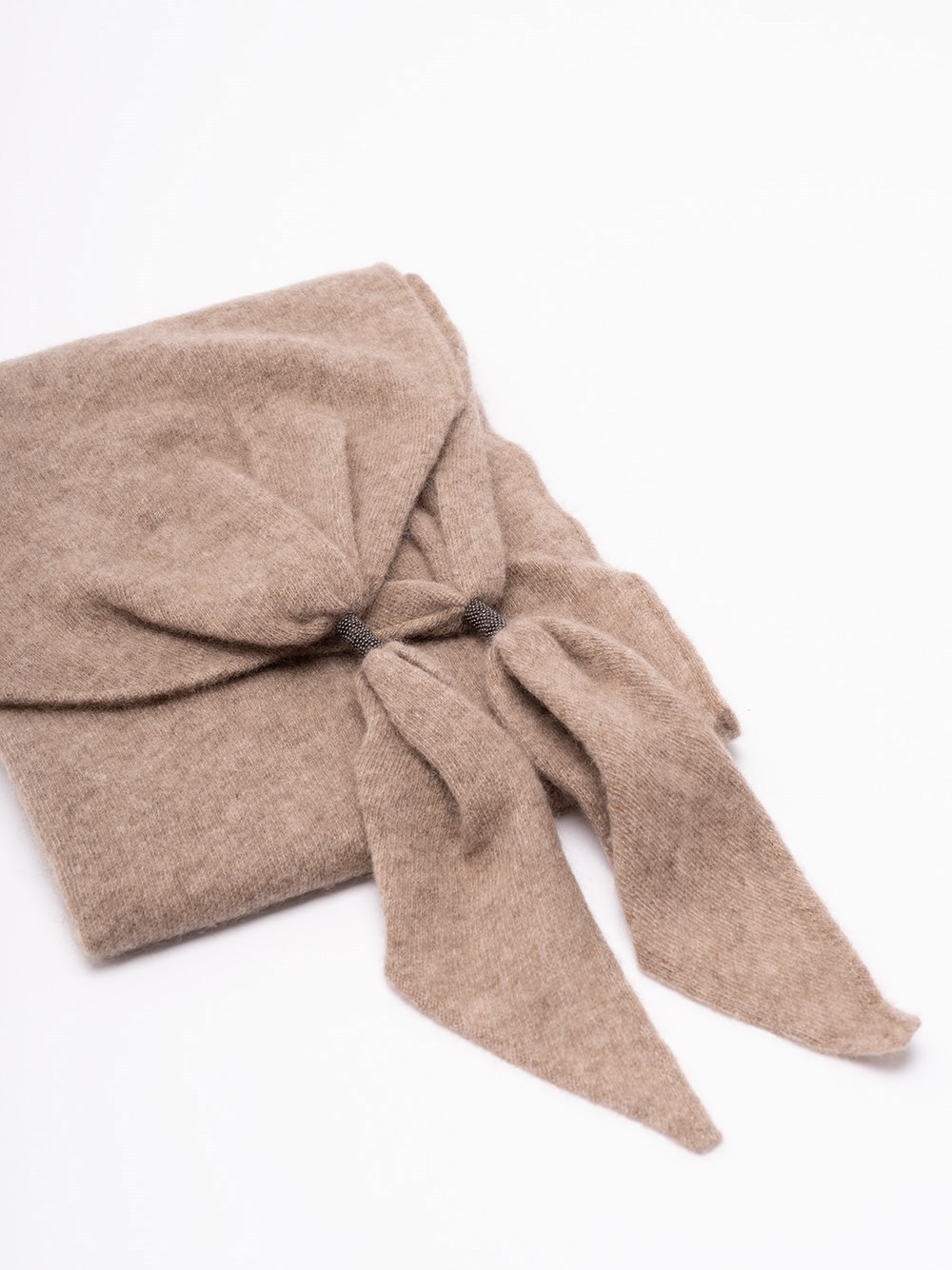 Brunello Cucinelli Cashmere Scarf