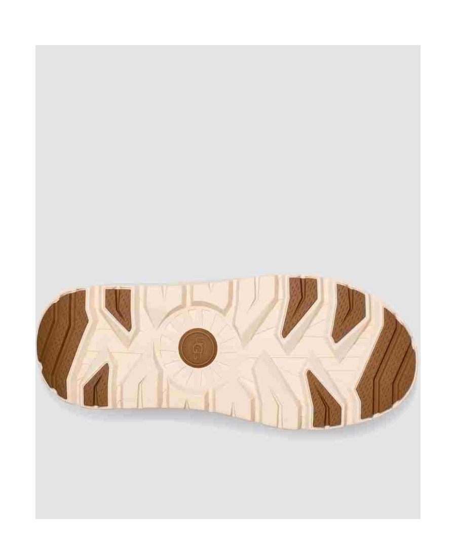 Ugg Neumel Weather Hybrid Chukka Boots In Brown