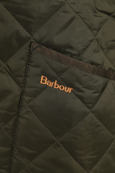 BARBOUR BARBOUR HERITAGE LIDDESDALE JACKET
