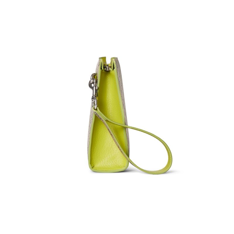 Gucci Bi-color Small Pouch