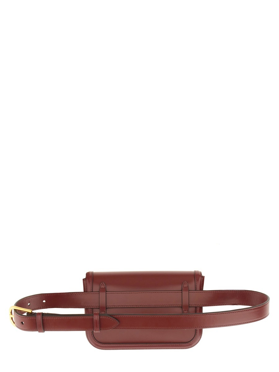 Valentino Belt Bags Adjustable Strap In Brown