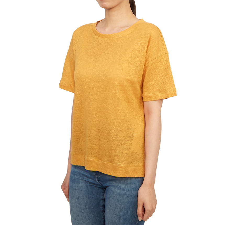 Shop Weekend Max Mara Short-sleeved T-shirt In Multicolor