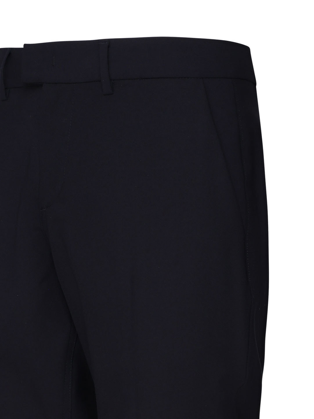 Dondup Pablo Trousers In Black