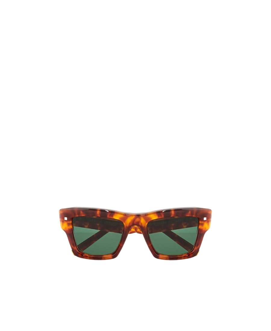 Valentino Rockstud Square-frame Sunglasses In Multicolor