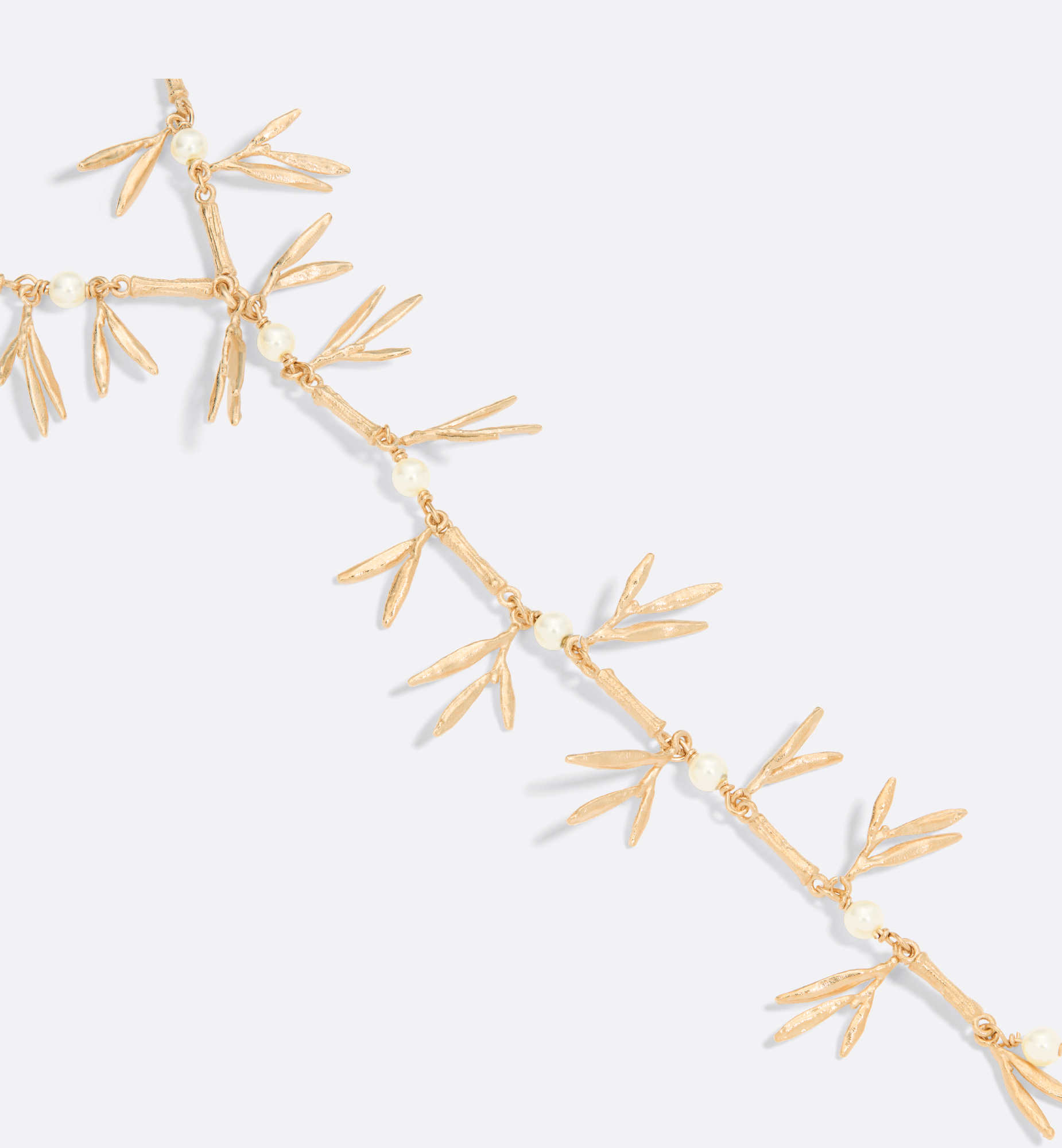 Dior Jardin De  Necklace