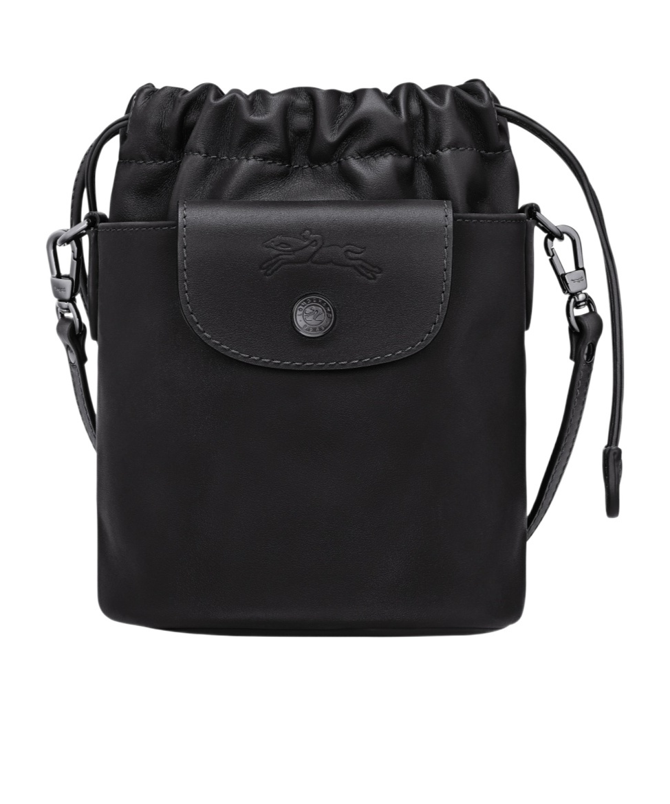 Longchamp Mini Le Pliage Xtra Bucket Bag