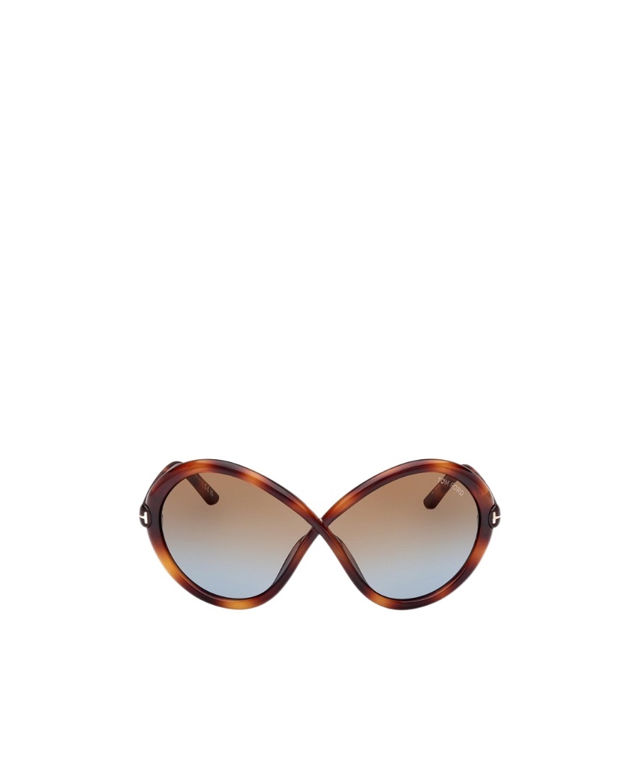 Tom Ford Sunglasses In Multicolor