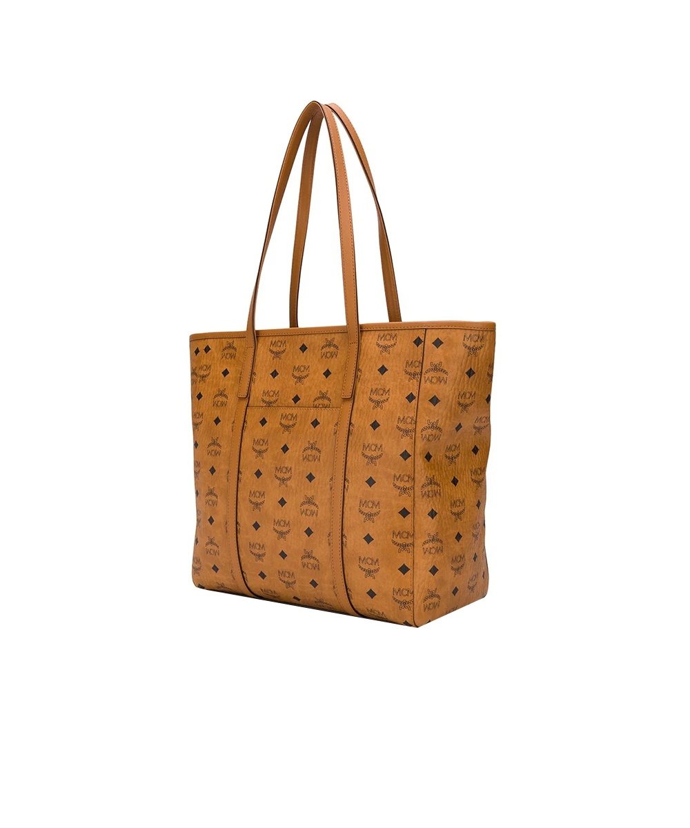Mcm Bags In Brown