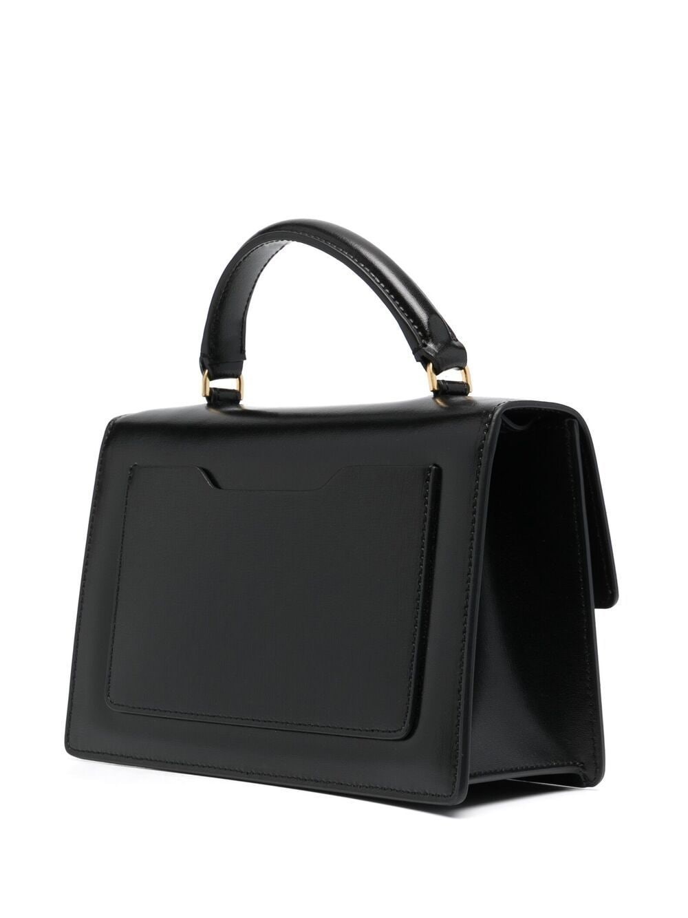 Off-white Jitney 1.4 Tote Bag In Black