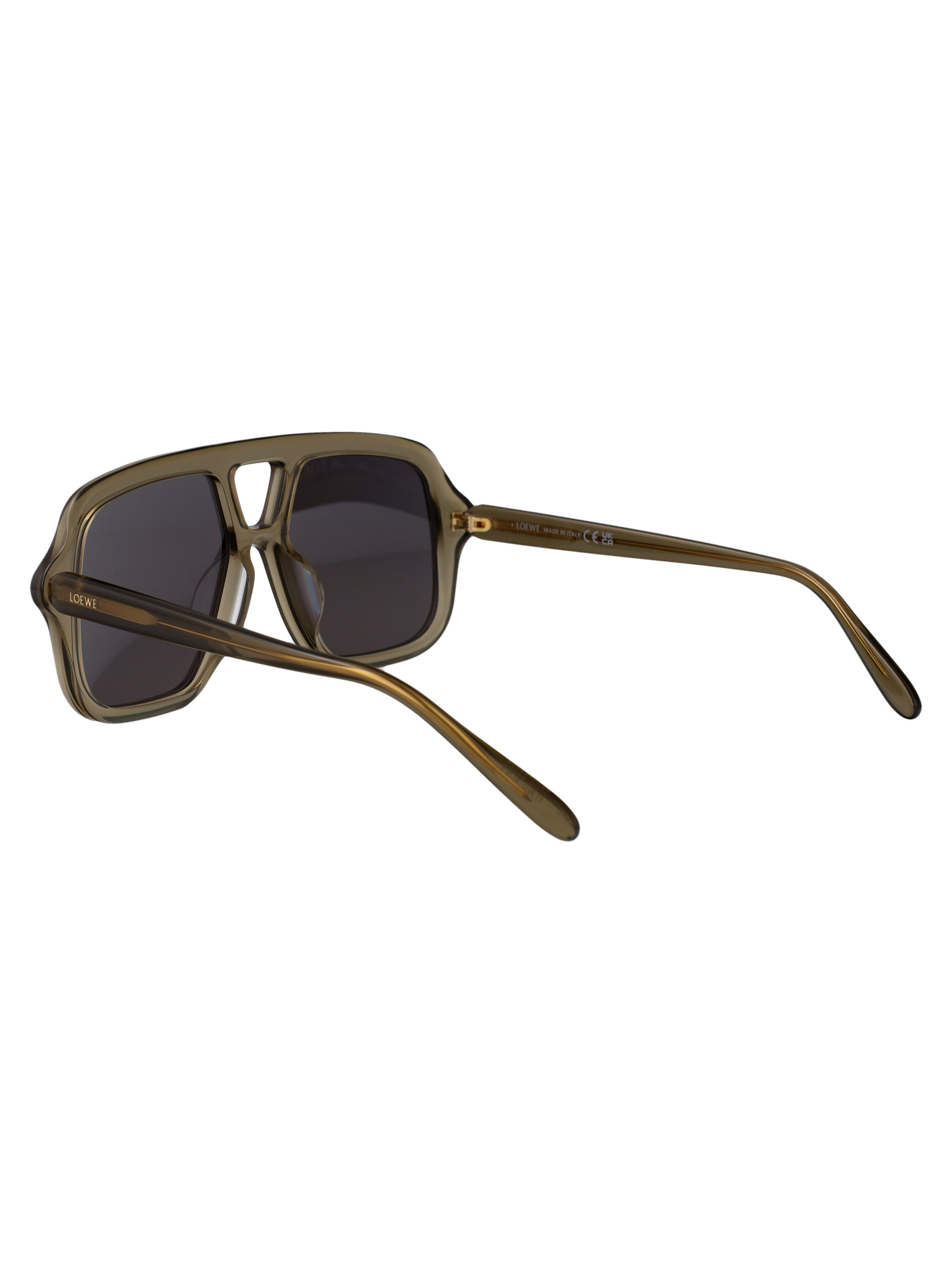 Loewe Aviator Sunglasses