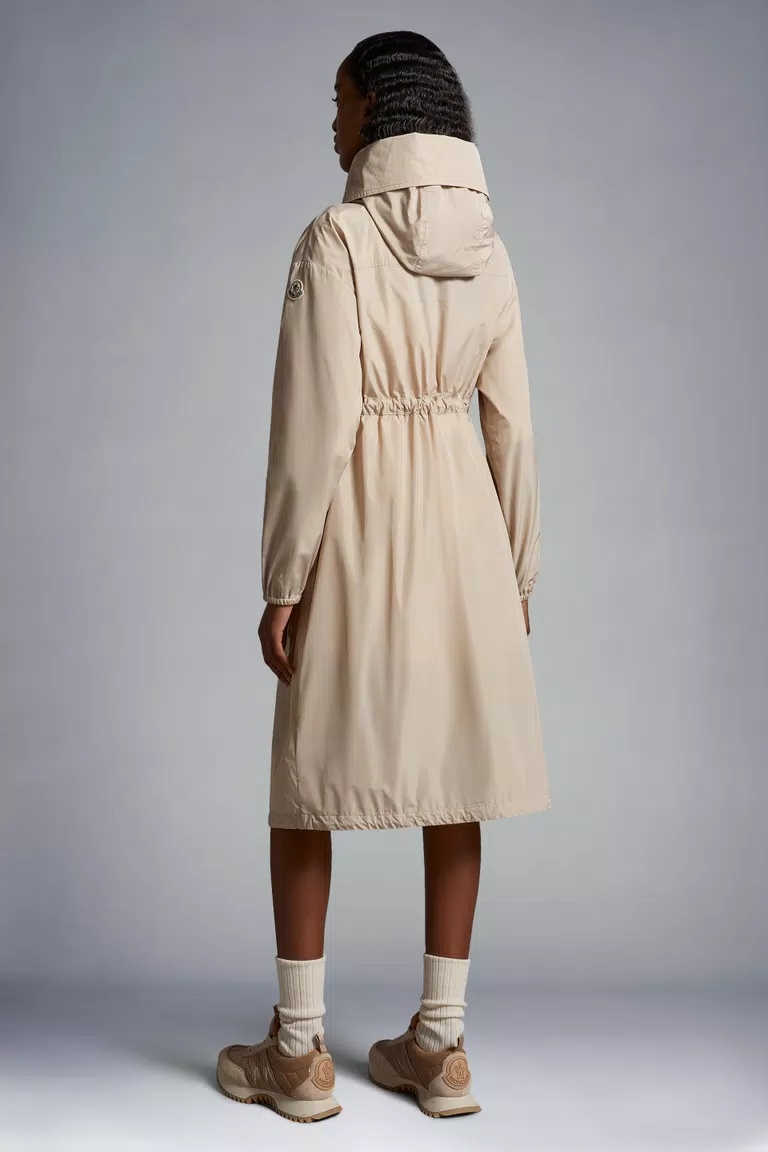 MONCLER MANTIO PARKA COAT