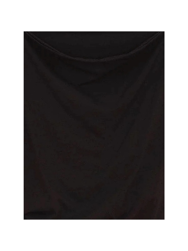 Baserange Round Neck Short Sleeve T-shirt