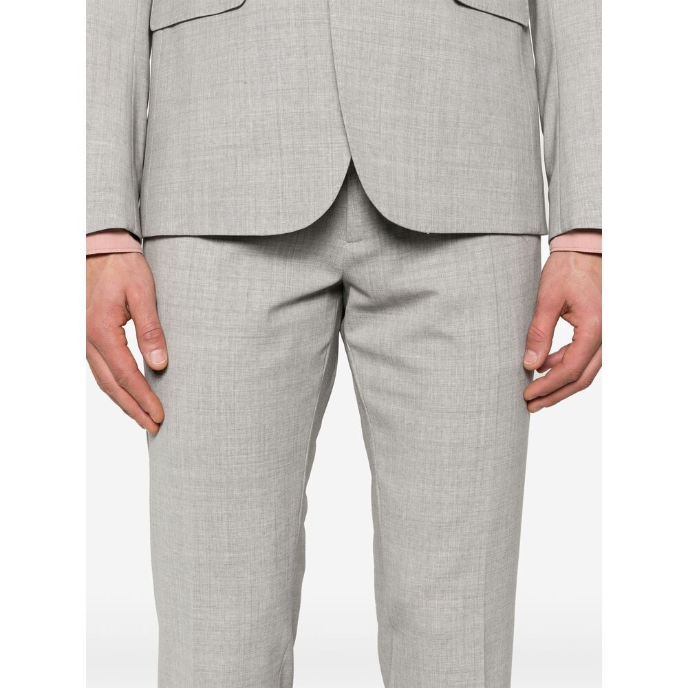 DSQUARED2 SINGLE-BREASTED SUIT