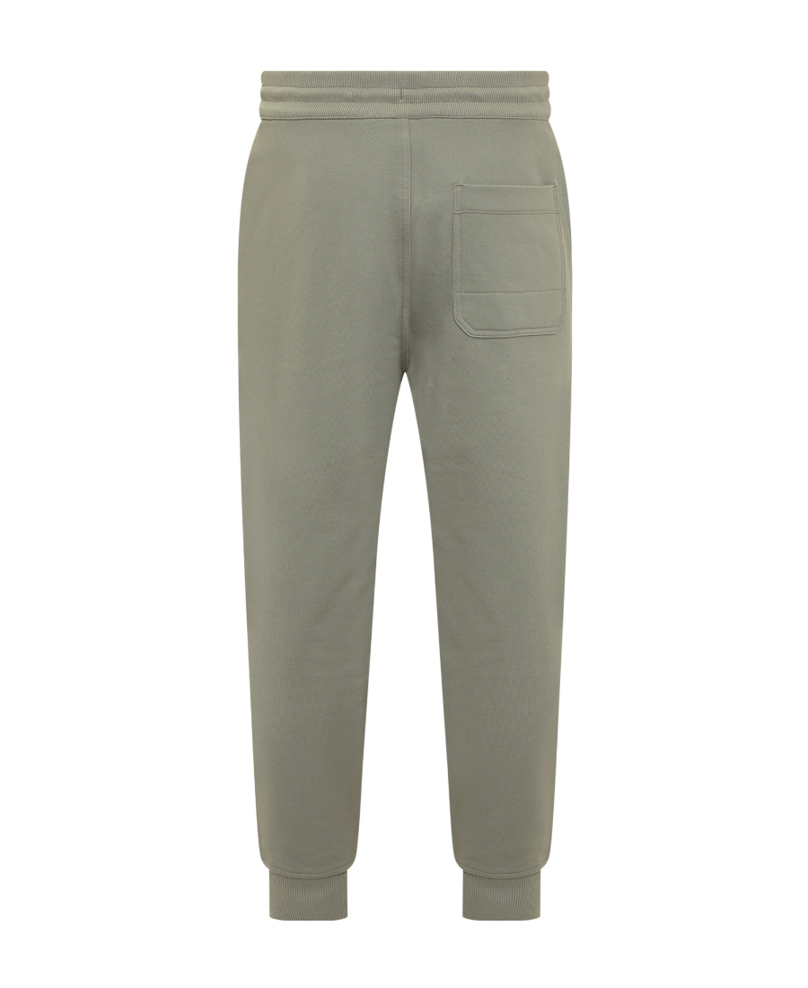 Y-3 Y3 Trousers In Gray
