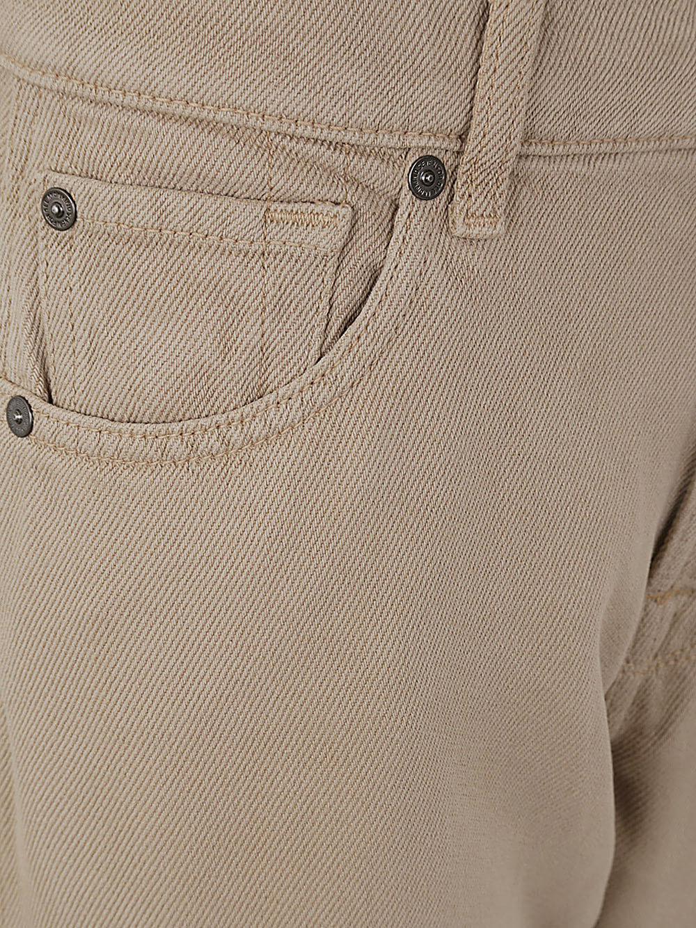 7 FOR ALL MANKIND TESS HIGH-RISE STRAIGHT-LEG TROUSERS